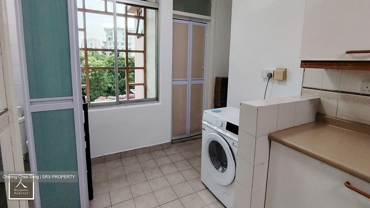 Maplewoods (D21), Condominium #620096211